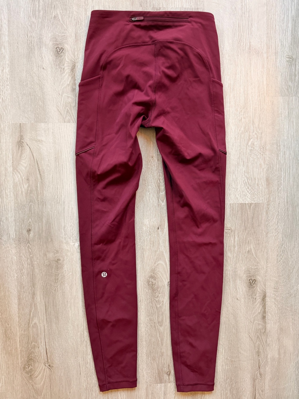Lulu leggings